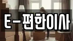 E-편한이사