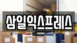 삼일익스프레스