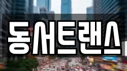 동서트랜스