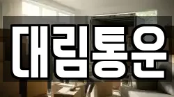 대림통운