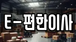 E-편한이사