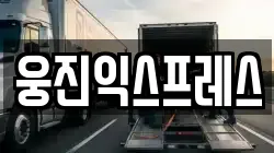 웅진익스프레스