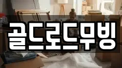 골드로드무빙
