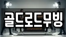 골드로드무빙