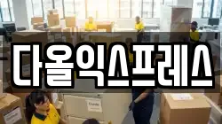 다올익스프레스