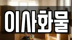 이사화물