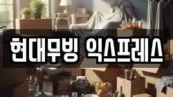 현대무빙 익스프레스
