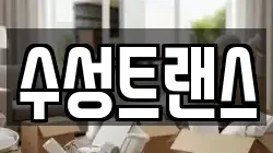 수성트랜스