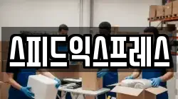 스피드익스프레스