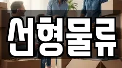 선형물류