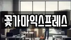 꽃가마익스프레스