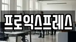 프로익스프레스