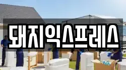 돼지익스프레스