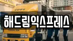 해드림익스프레스