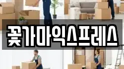 꽃가마익스프레스