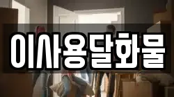 대전광역시 유성구 대동 이사,포장이사,반포장이사,원룸이사,사무실이사,용달이사,전국이사,보관이사