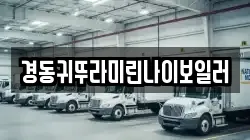 경동귀뚜라미린나이보일러