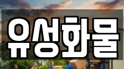 유성화물