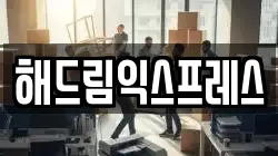 해드림익스프레스
