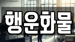 행운화물