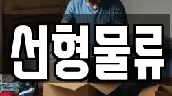 선형물류