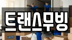 트랜스무빙