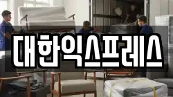대한익스프레스