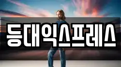 등대익스프레스