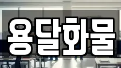 용달화물