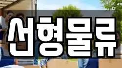 선형물류