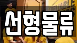 선형물류