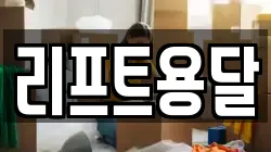 리프트용달