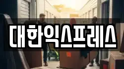 대한익스프레스