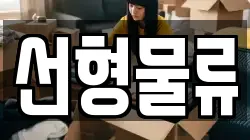 선형물류