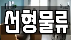 선형물류