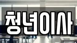 청년이사