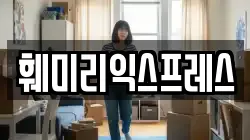 훼미리익스프레스