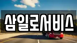 삼일로서비스
