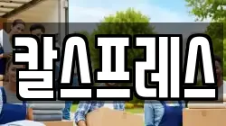칼스프레스