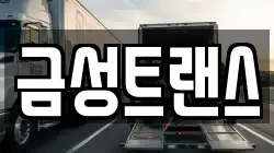 금성트랜스