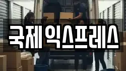 국제익스프레스