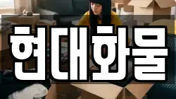 현대화물