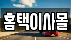 홈택이사몰