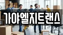 가야엘지트랜스
