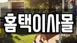 홈택이사몰