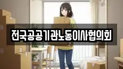 전국공공기관노동이사협의회