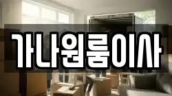 가나원룸이사