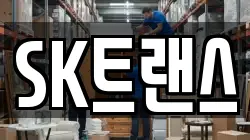 SK트랜스