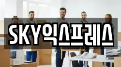 SKY익스프레스