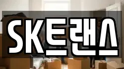 SK트랜스
